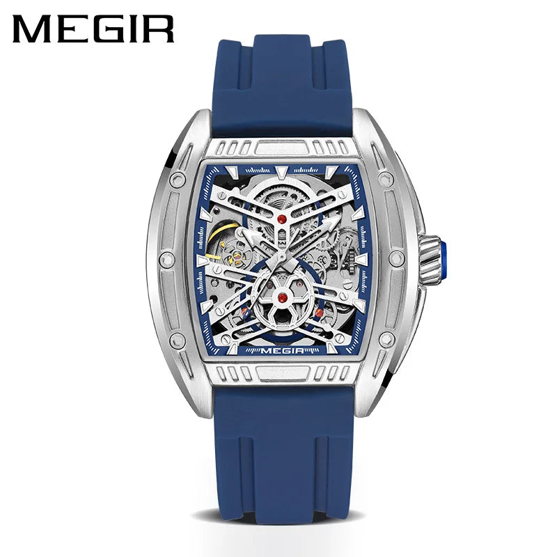 MEGIR 8601 Men's Luxury Fashion Automatic Watch