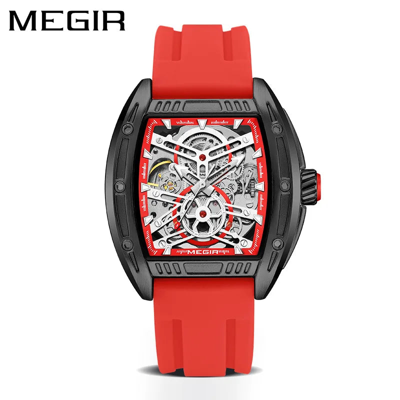 MEGIR 8601 Men's Luxury Fashion Automatic Watch