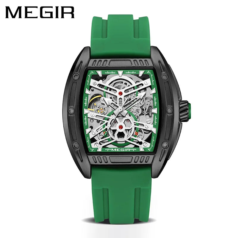 MEGIR 8601 Men's Luxury Fashion Automatic Watch