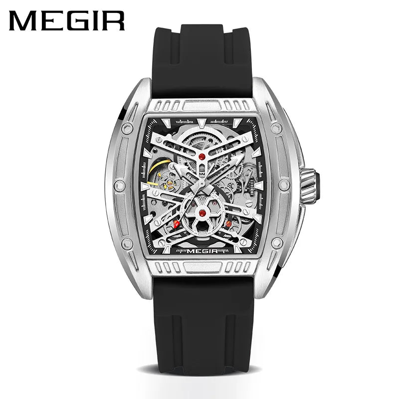 MEGIR 8601 Men's Luxury Fashion Automatic Watch